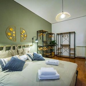 Appartement met Drie Slaapkamers